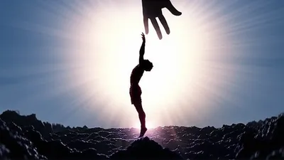 Illustration moralizing - Image 1