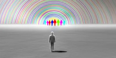 Illustration alienate - Image 1