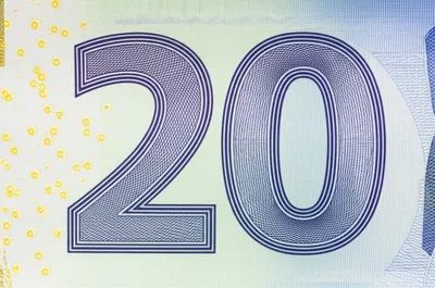 Illustration twenties - Image 1