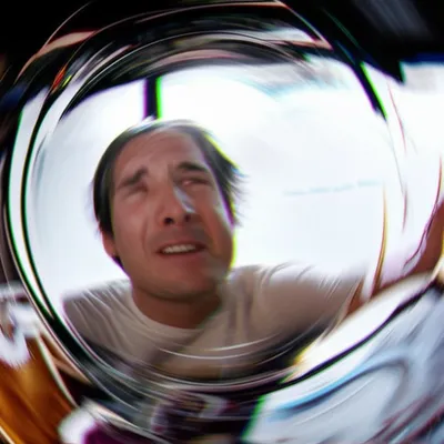 Illustration intoxicate