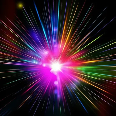 Illustration scintillators