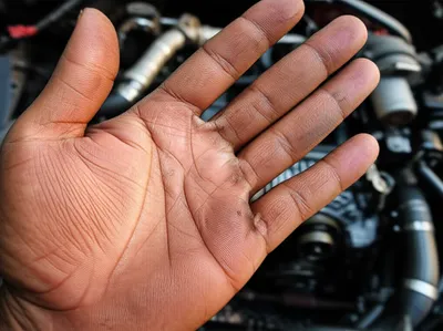 Illustration grime - Image 1