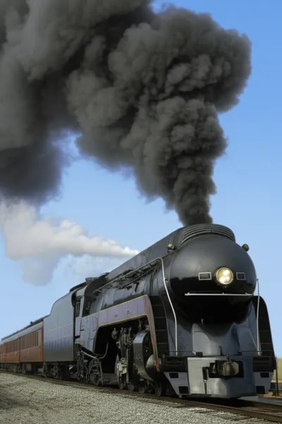 Illustration chimneys - Image 1