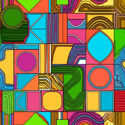 Illustration alphabet - Image 1