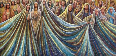 Illustration mantles - Image 1