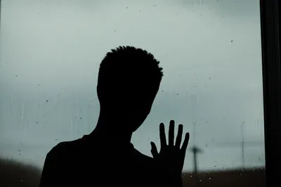 Illustration sorrow - Image 1