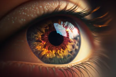 Illustration retinal - Image 1