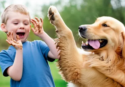 Illustration beastly - Image 1