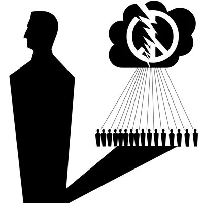 Illustration nazism - Image 1