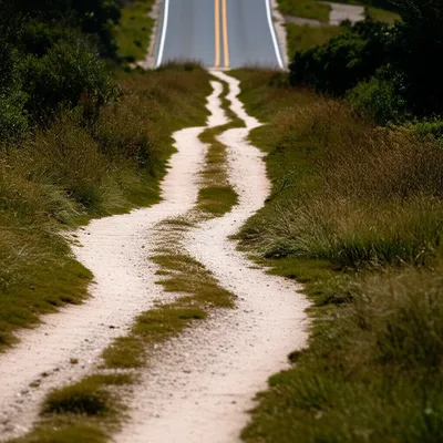 Illustration odd - Image 1