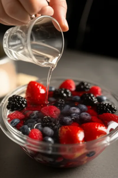 Illustration gelatinized - Image 1