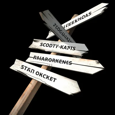 Illustration dialects - Image 1