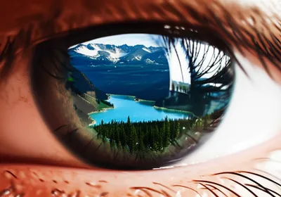 Illustration ocular - Image 1