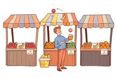 Hình ảnh minh họa arbitrage - Ảnh 1