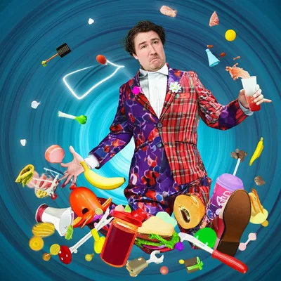 Hình ảnh minh họa muddling - Ảnh 1