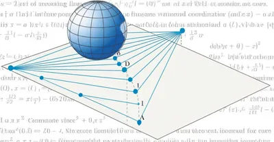 Illustration projection - Image 1