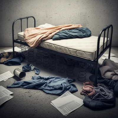 Illustration toss - Image 1