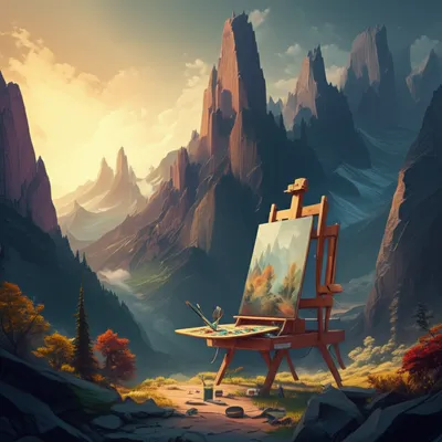 Illustration mattes - Image 1