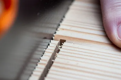 Illustration kerfs - Image 1