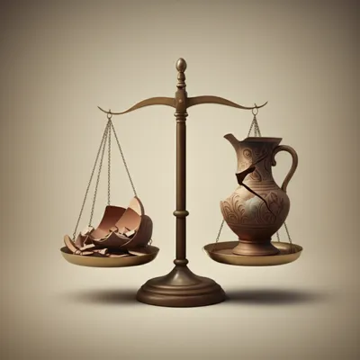 Illustration compensating - Image 1