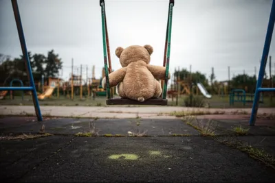 Illustration orphan - Image 1