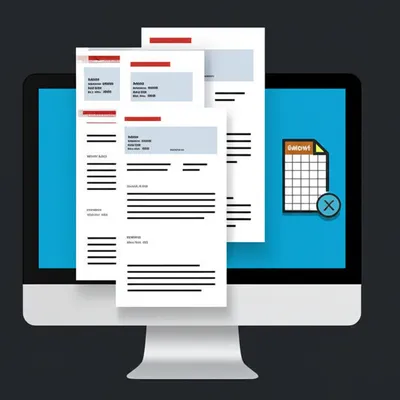 Illustration mailmerge - Image 1