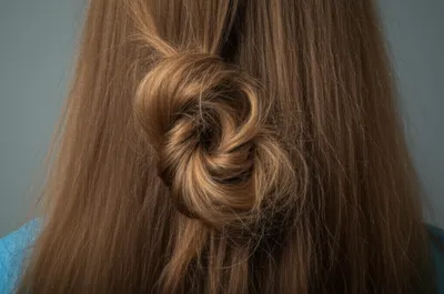 Illustration elflocks - Image 1