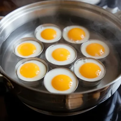 Illustration poachers - Image 1