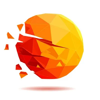 Illustration balloon - Image 1