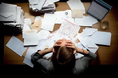 Illustration arrears - Image 1