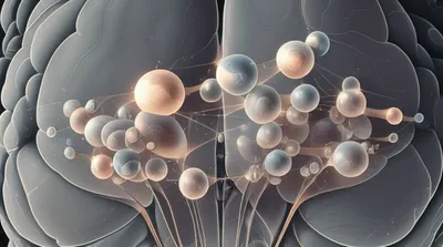 Hình ảnh minh họa ganglia - Ảnh 1