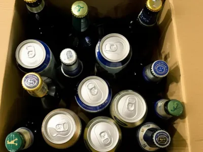 Illustration cartons - Image 1