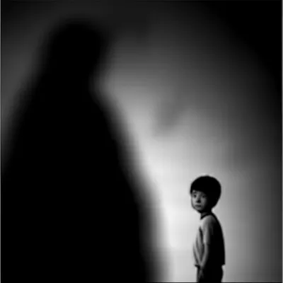 Illustration paedophile - Image 1