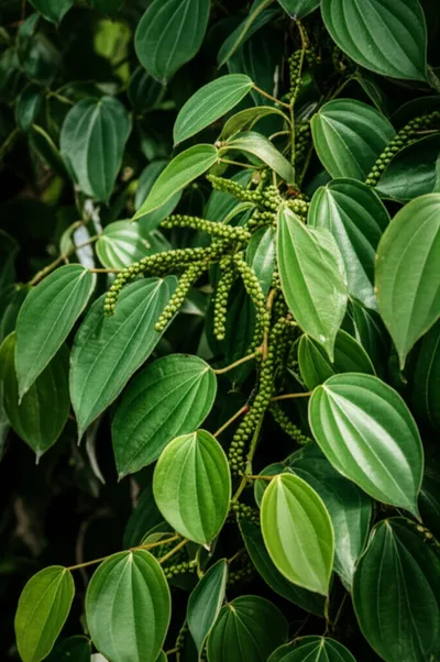 Illustration piper - Image 1