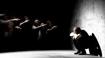 Illustration infamous - Image 1