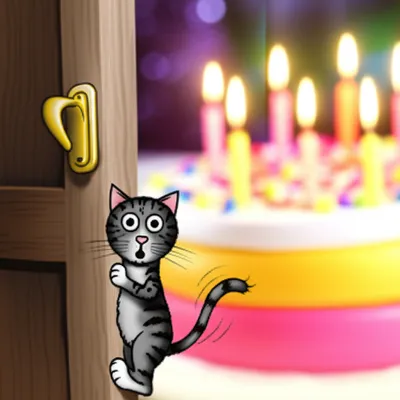 Illustration nosy - Image 1