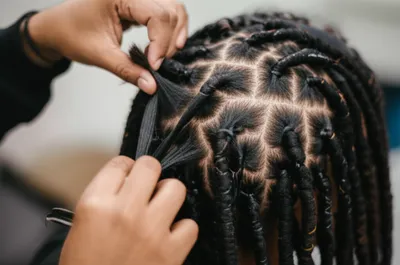 Illustration dreaded - Image 1