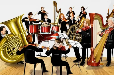 Illustration inconsonant