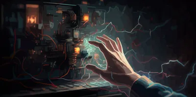 Illustration alive - Image 1