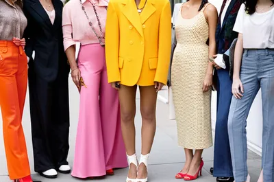 Illustration dressed - Image 1