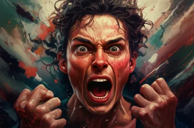 Illustration ranted - Image 1