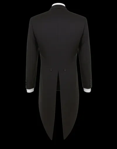 Illustration swallowtail - Image 1