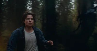 Illustration hunted - Image 1