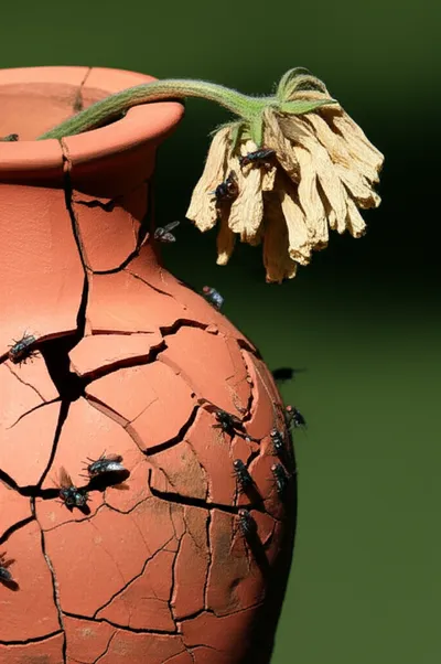 Illustration stank - Image 1