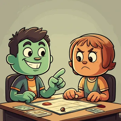 Illustration jab - Image 1