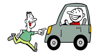 Illustration shotgunned - Image 1