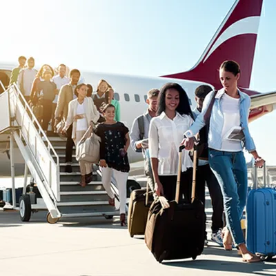 Illustration boarding