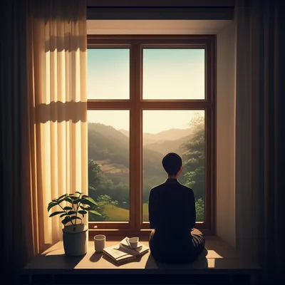 Illustration stay - Image 1