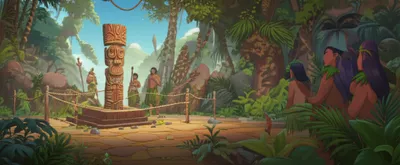 Illustration tabu - Image 1