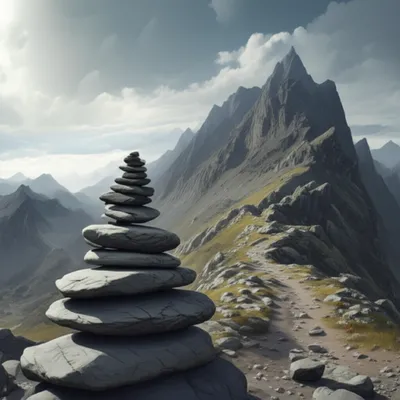 Illustration ducks - Image 1